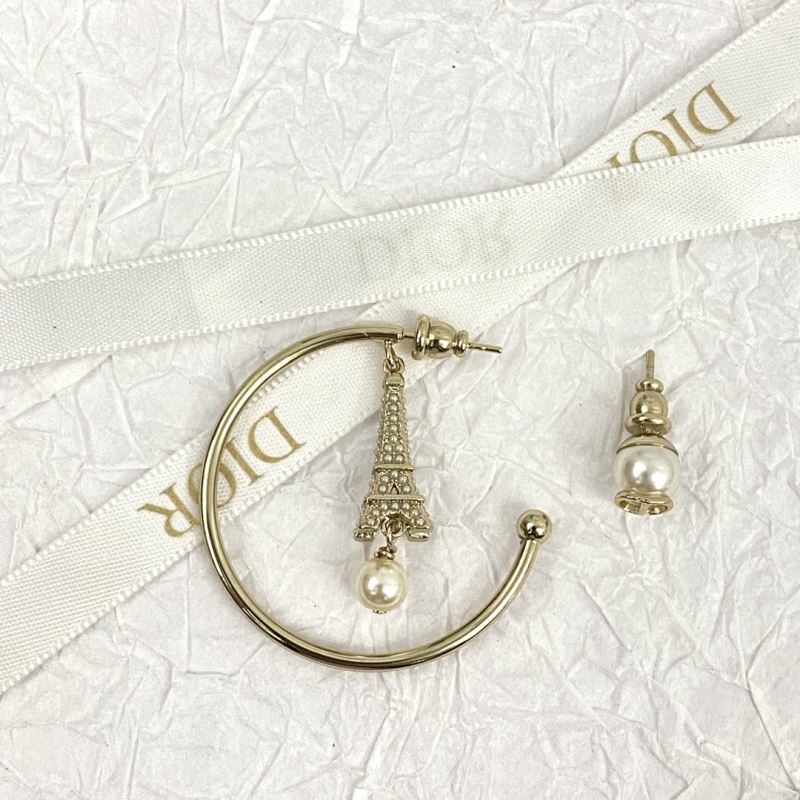 Christian Dior Earrings